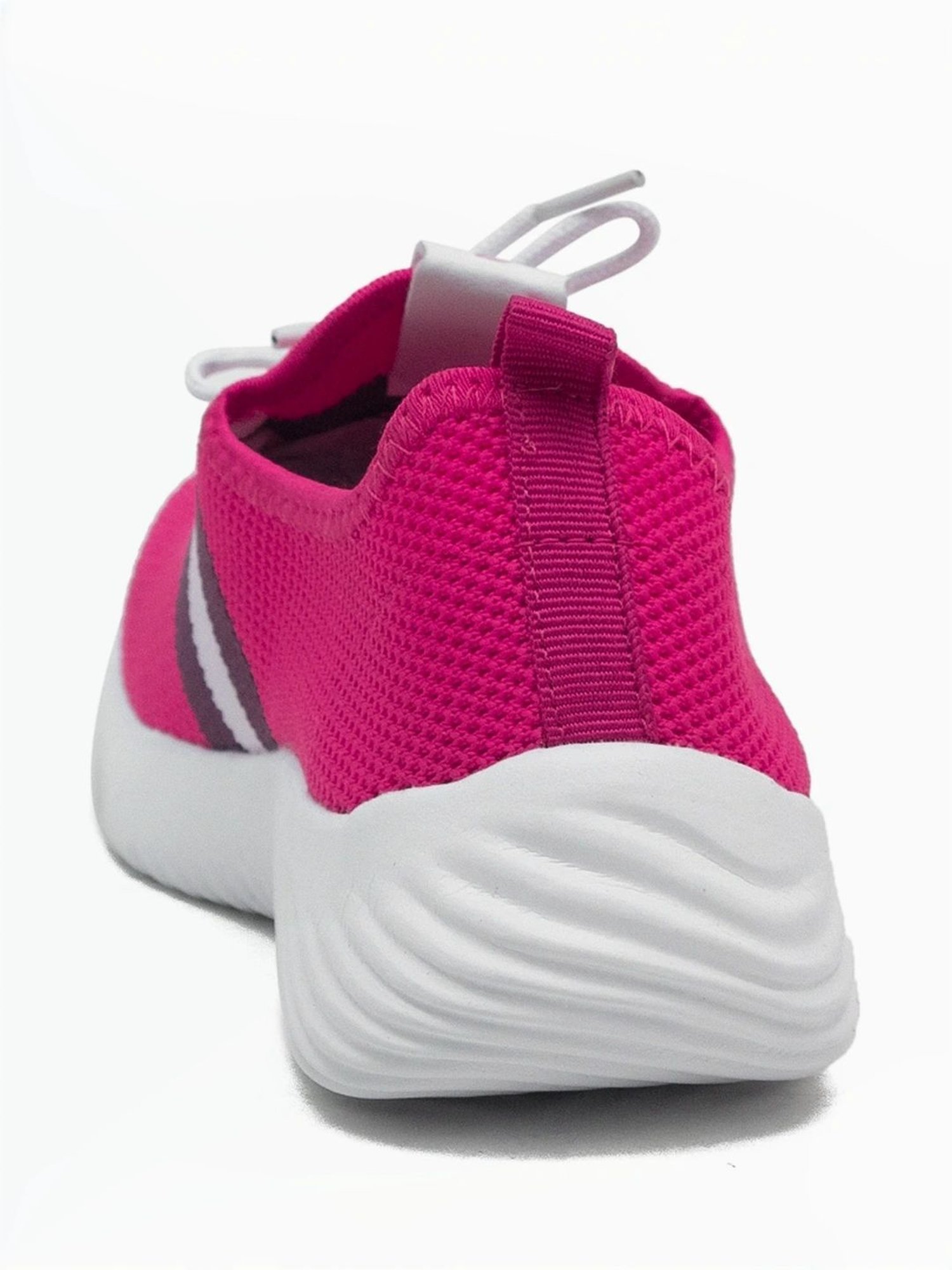 Asian Women's Pink Walking Shoes