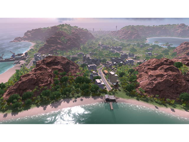 Tropico 4: Pirate Heaven DLC [Online Game Code]