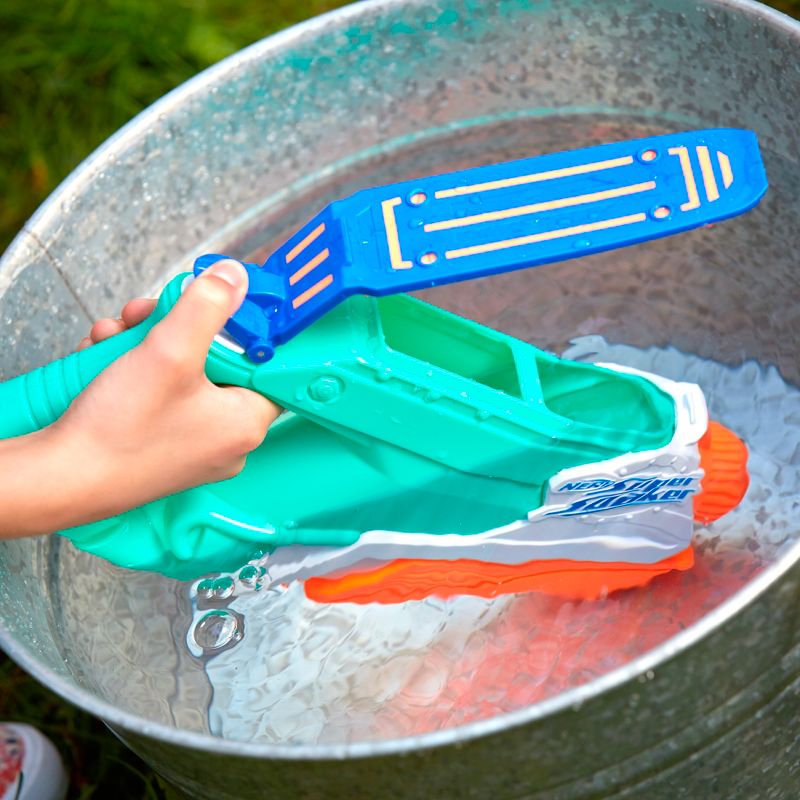 NERF Super Soaker Splash Mouth