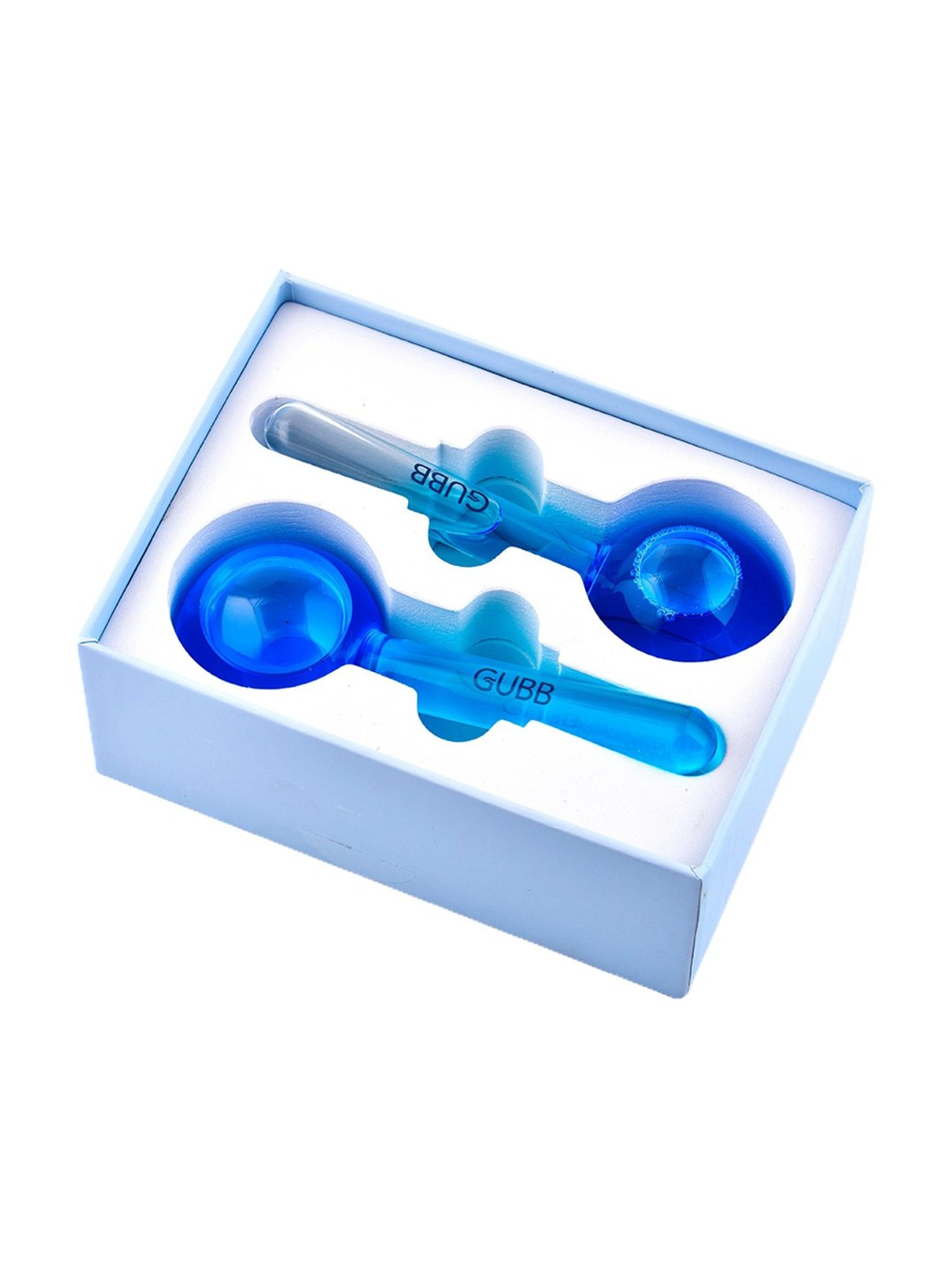 Kazarmaa 3D Manual Roller Face Body Massager