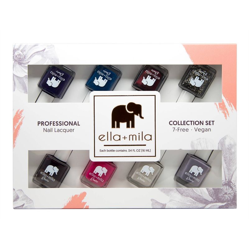 Studiowest Nail Love Gel Look Top Coat - 9 ml