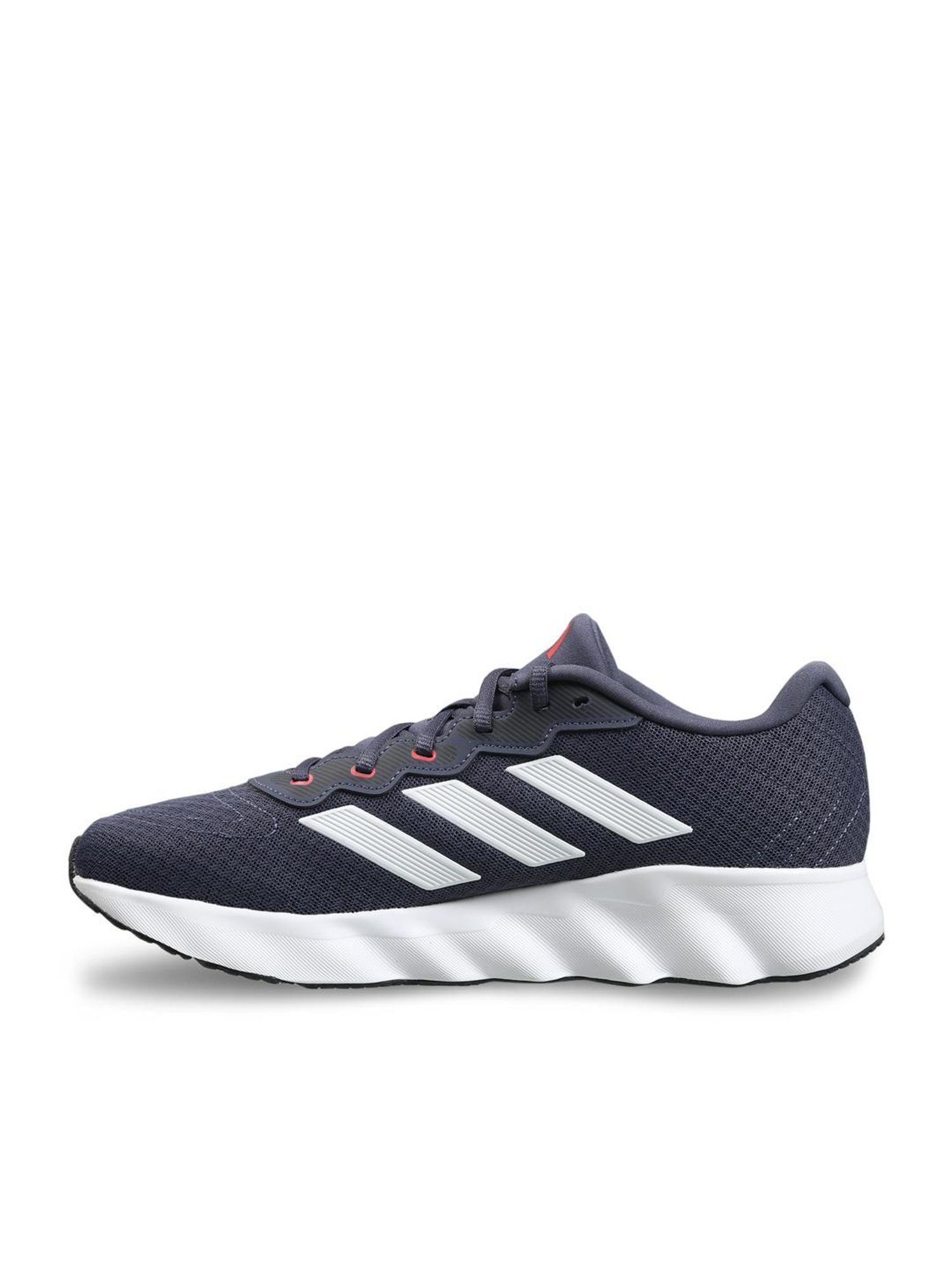 Adidas Men's Switch Move U Navy Running Shoes