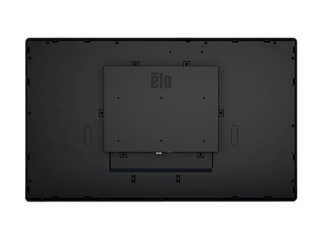 ELO E707022 2794L 27-Inch Wide Fhd Lcd Wva (Led Backlight) , Rev C, Open Frame, Projected Capacitive 10 Touch, Zero-Bezel, Hdmi, Vga & Display Port, Usb Touch, Clear, No Power Brick