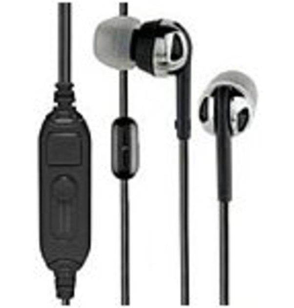 Scosche Premium Headphones with Controls