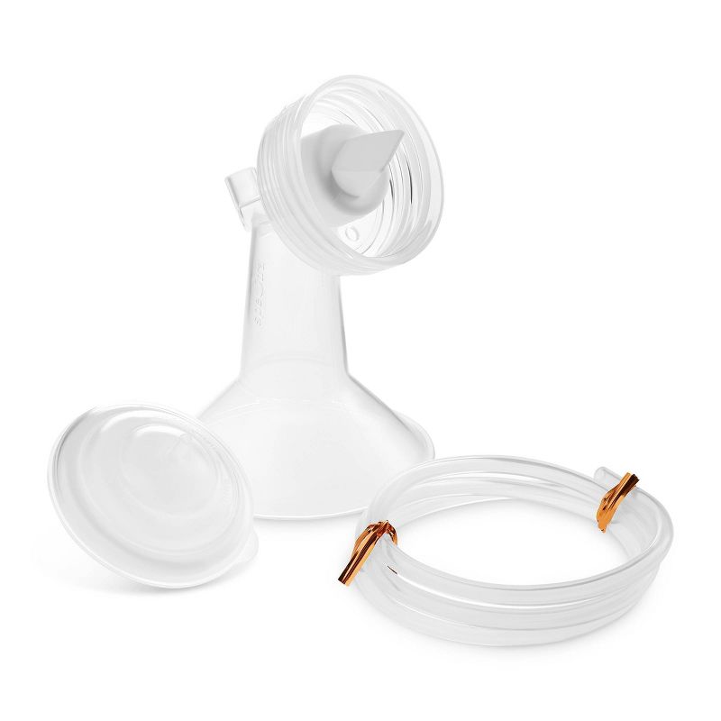 Elvie Breast Pump Spout and Valve