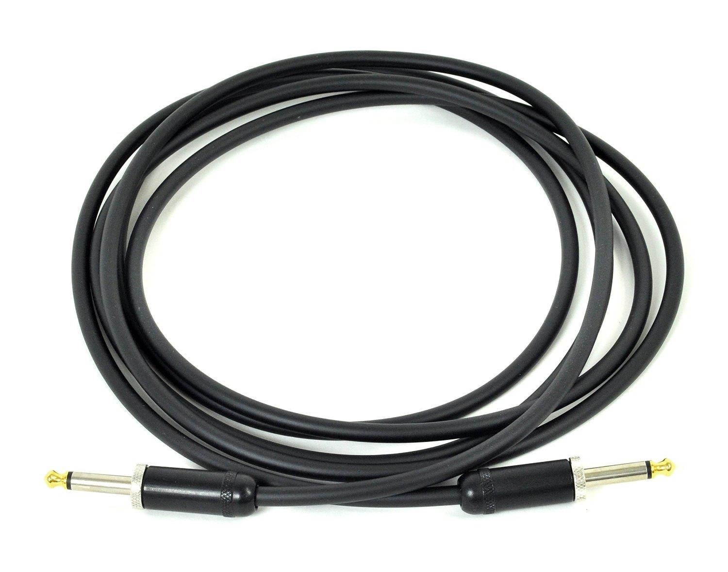 Planet Waves American Stage Instrument Cable, 10 feet