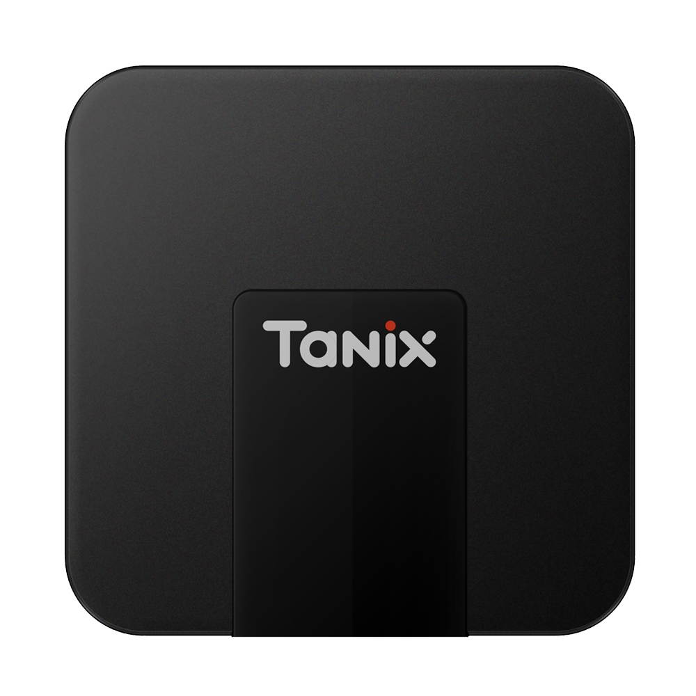 Tanix TX3 Mini TV Box S905W 2.4GHz WiFi Android 7.1 1GB RAM + 8GB ROM Support 4K