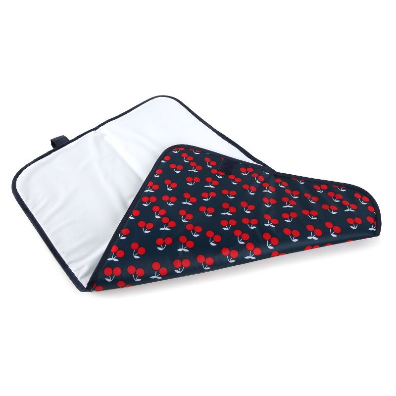 French Bull Sus Deluxe Duffel Diaper Bag