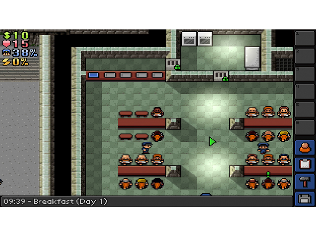 The Escapists - Duct Tapes are Forever [Online Game Code]