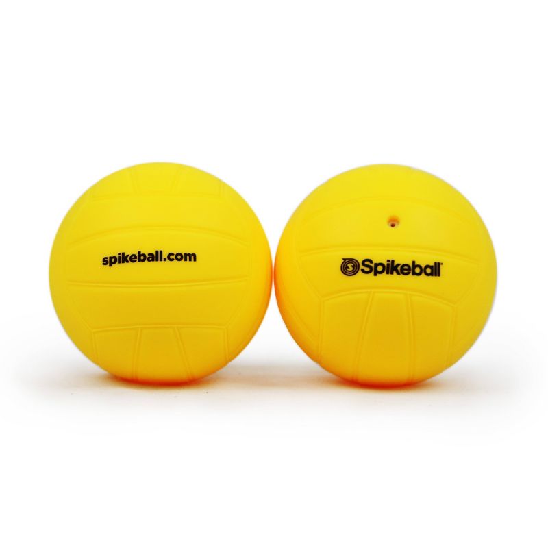 Spikeball Standard Replacement Balls - 2pk