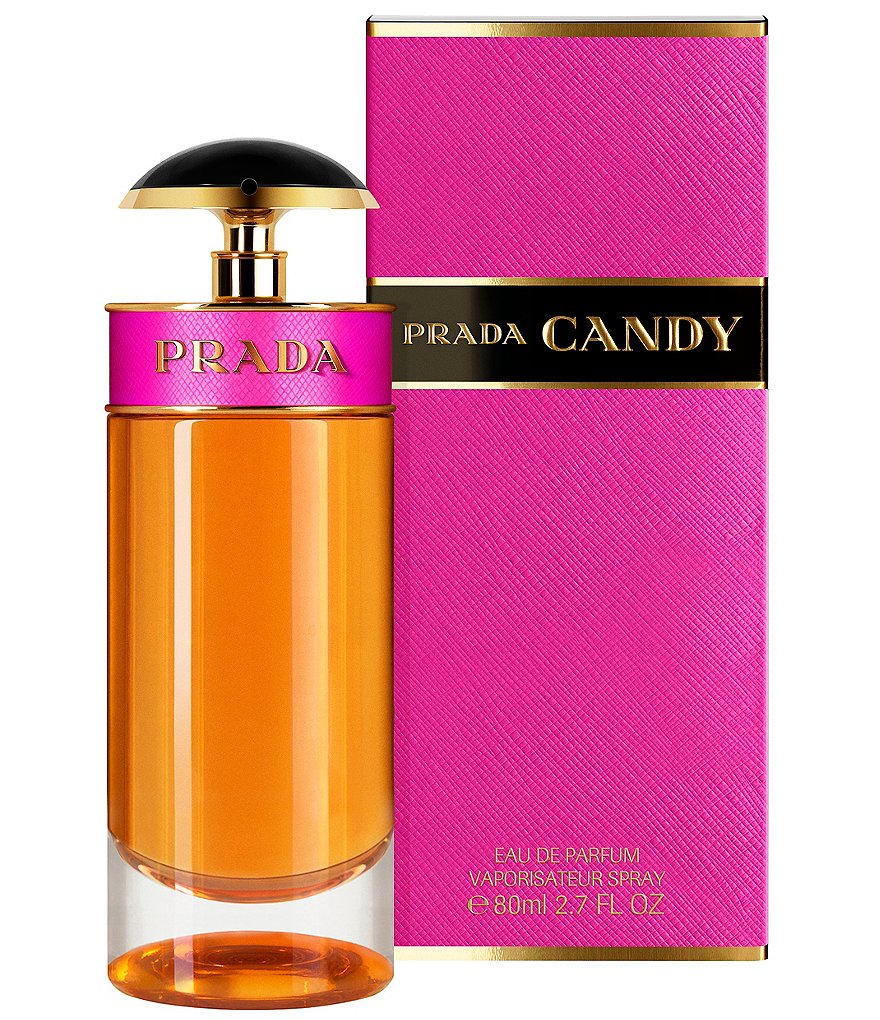 Prada Candy Eau de Parfum Spray