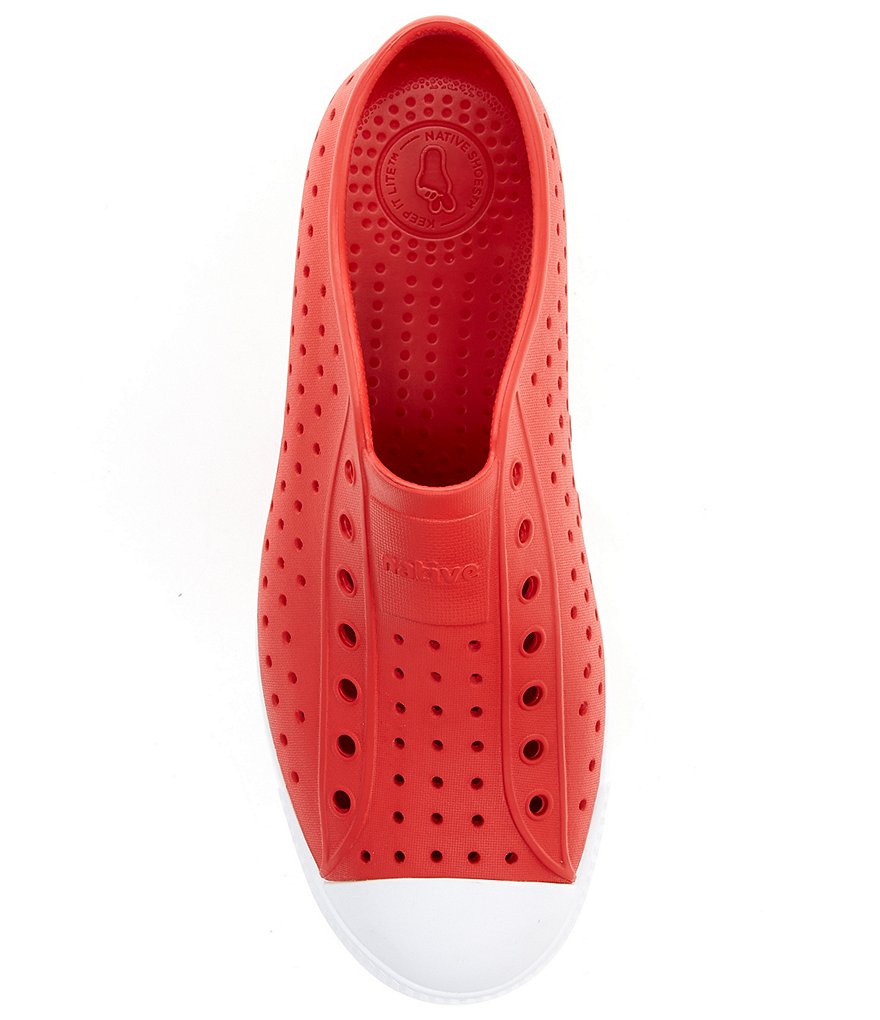 Native Kids' Jefferson Slip-On Sneakers (Youth)