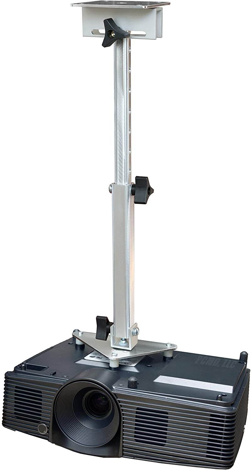 Compulocks Space 109IPDSB Wall Mount for iPad Air, Tablet - Black - 10.9" Screen Support - 100 x 100 VESA Standard