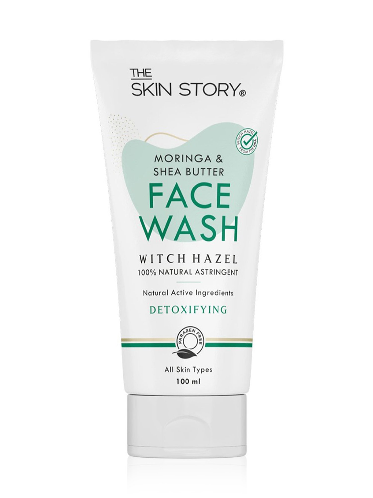Skin Pot Co. Ultra Detox Face Wash - 150 ml