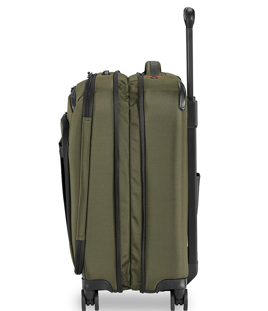 American Tourister 18'' Mickey Mouse Upright Hardside Suitcase