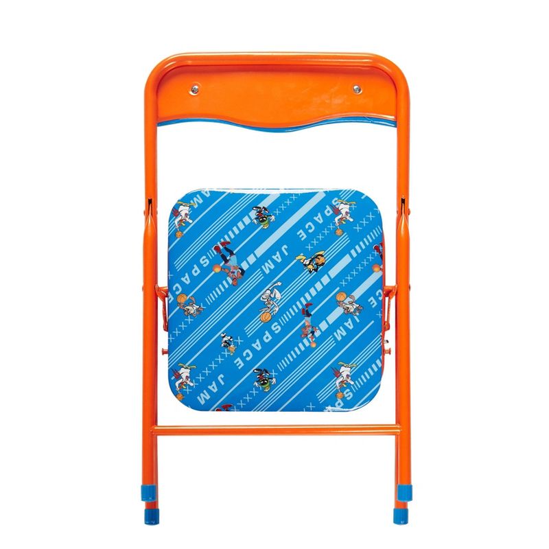 3pc Space Jam Round Table and Chair Set