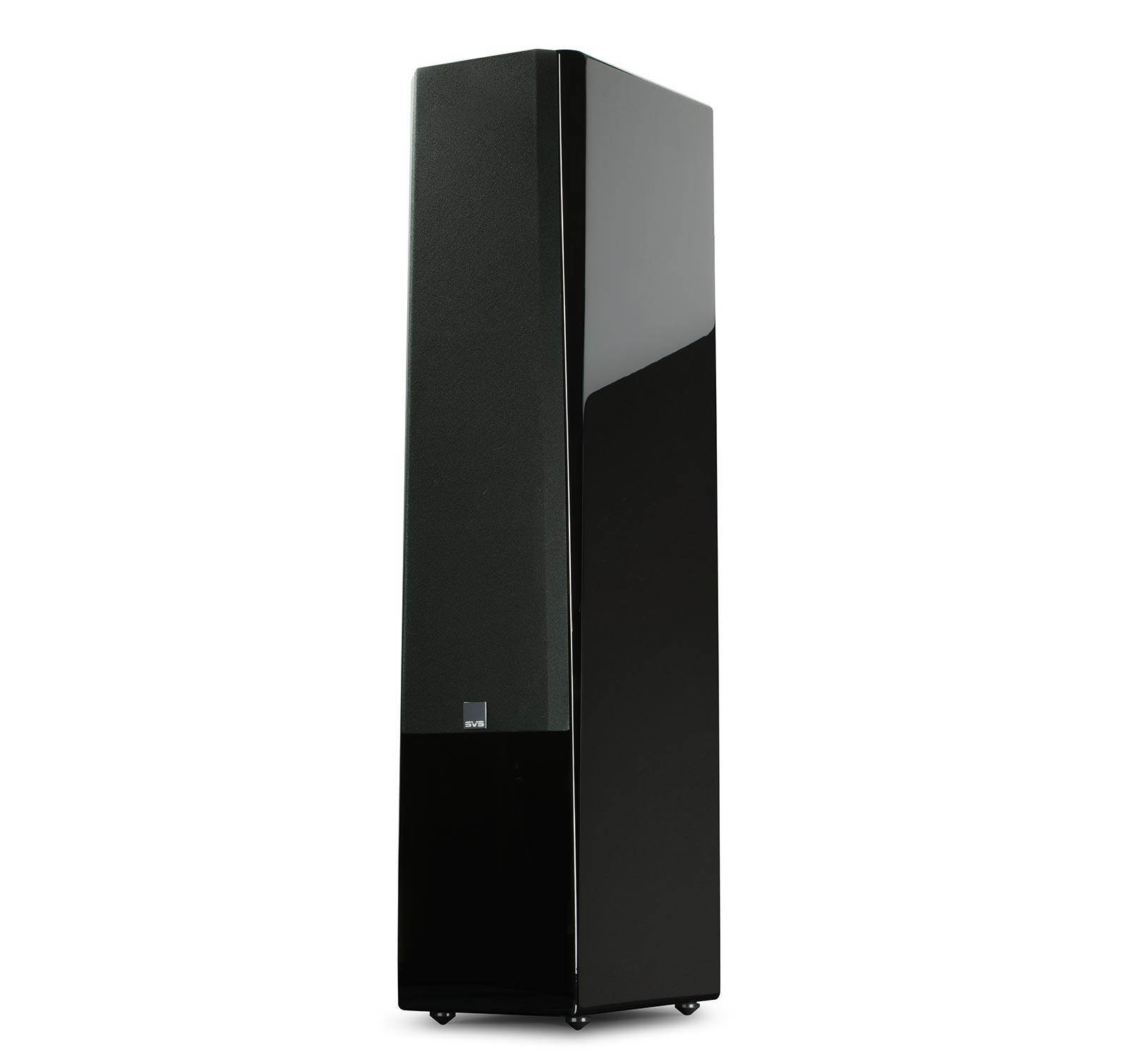 SVS Prime Tower Speaker (Ea.) Piano Gloss