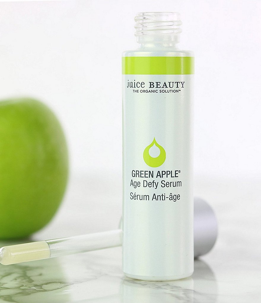 Juice Beauty GREEN APPLE&reg; Age Defy Serum