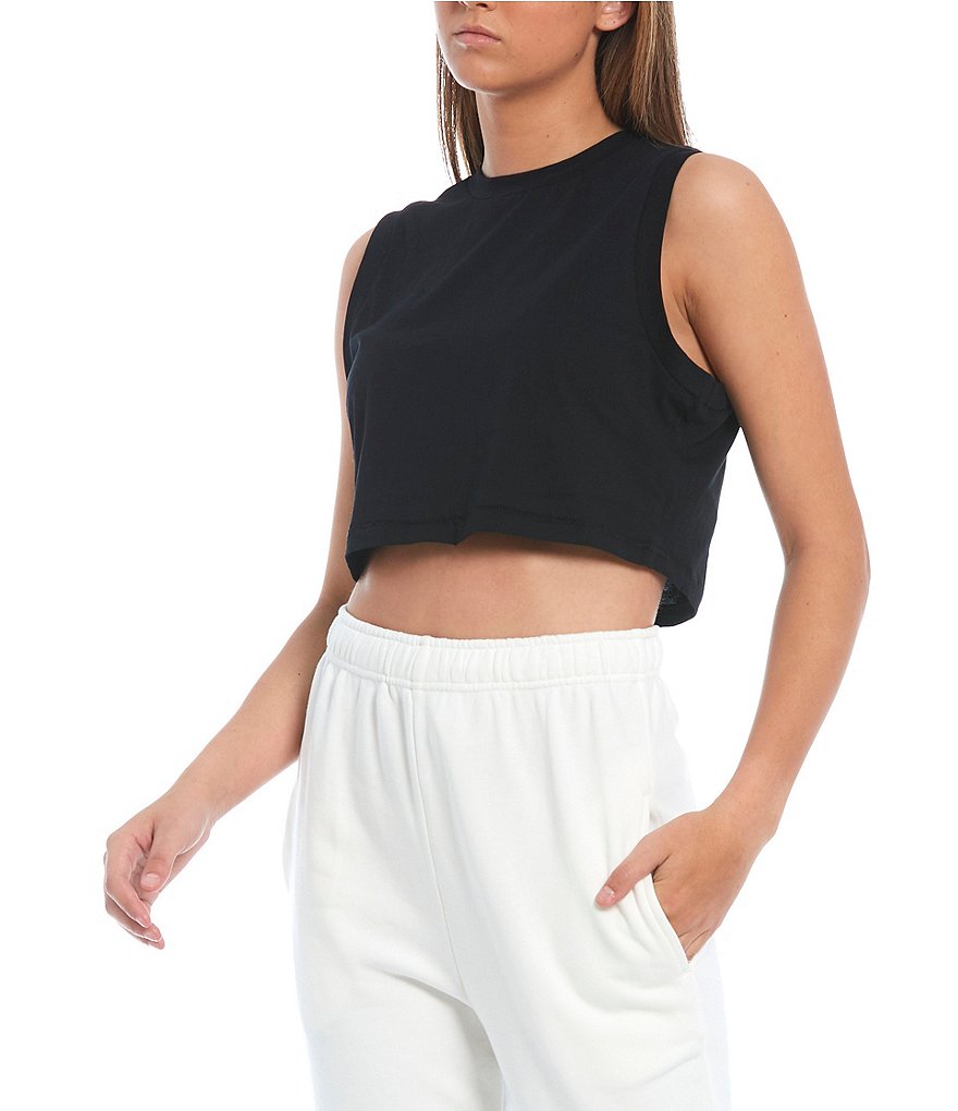 Karen Kane Short Sleeve Tie-Dye Hoodie