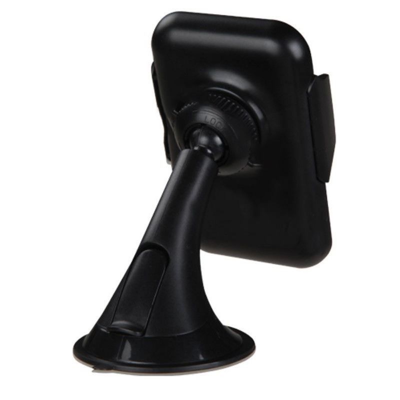 MYBAT Pressure Absorbing Car Mount Holder For iPhone Xs Max X Samsung Galaxy Note 10 9 S10