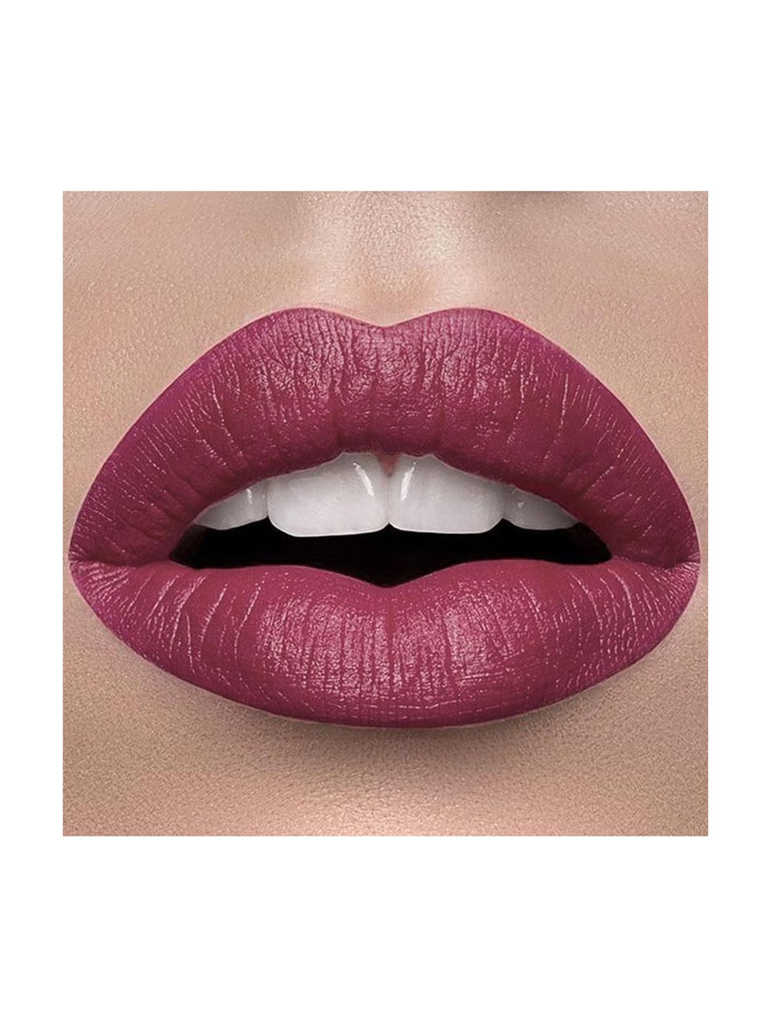 FOCALLURE Matte Lips Crayon Lipstick 16 Del Rio - 6 gm