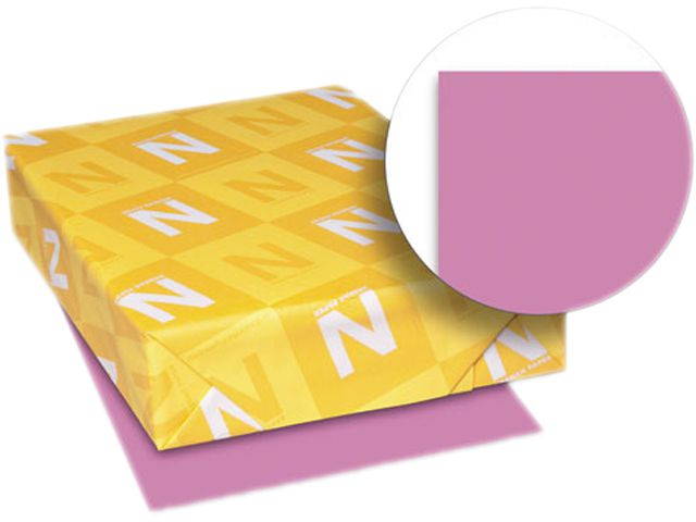 Wausau Paper Astrobrights Card Stock 250 SH/PK