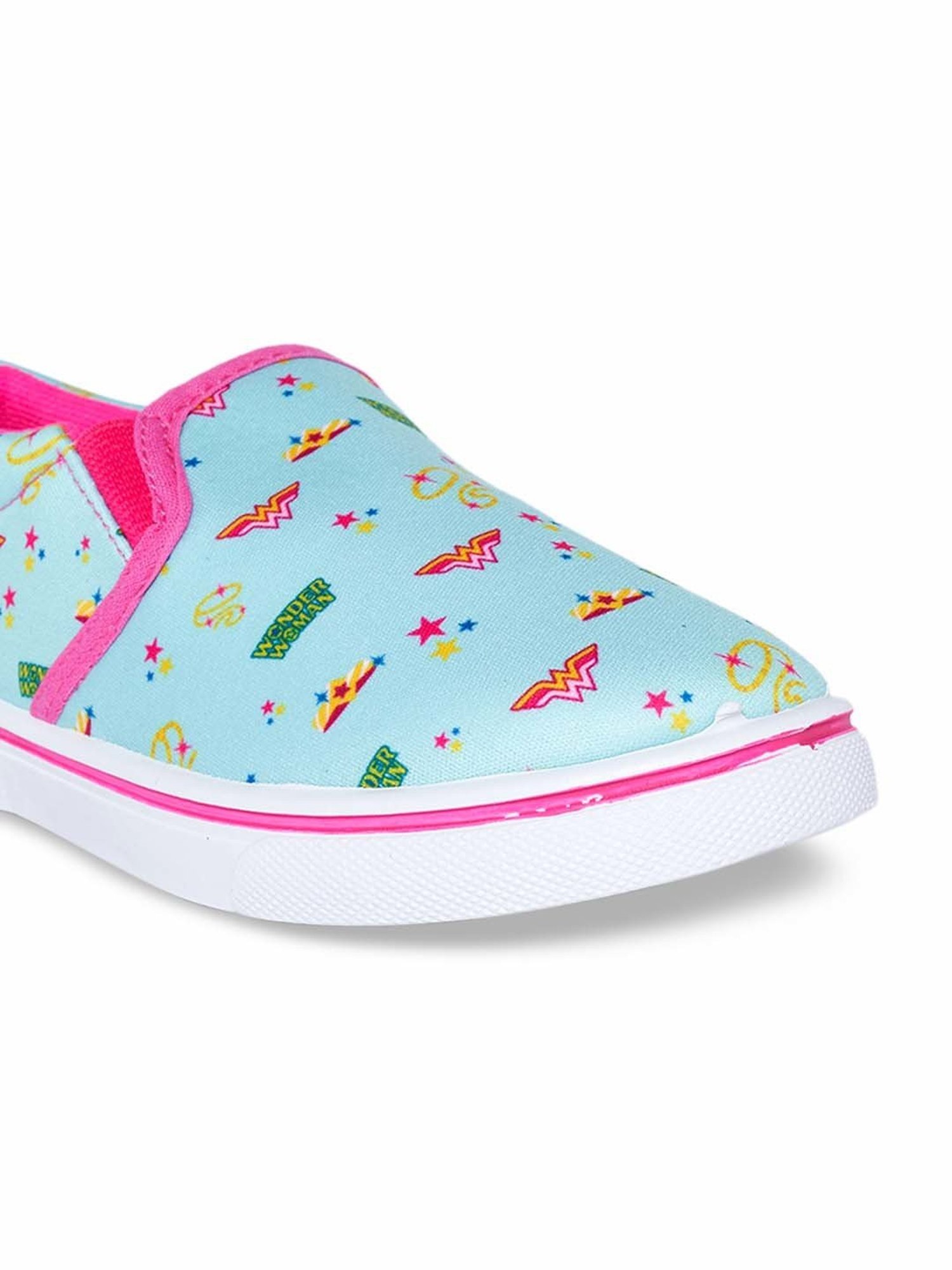 Shoetopia Kids Yellow Back Strap Sandals