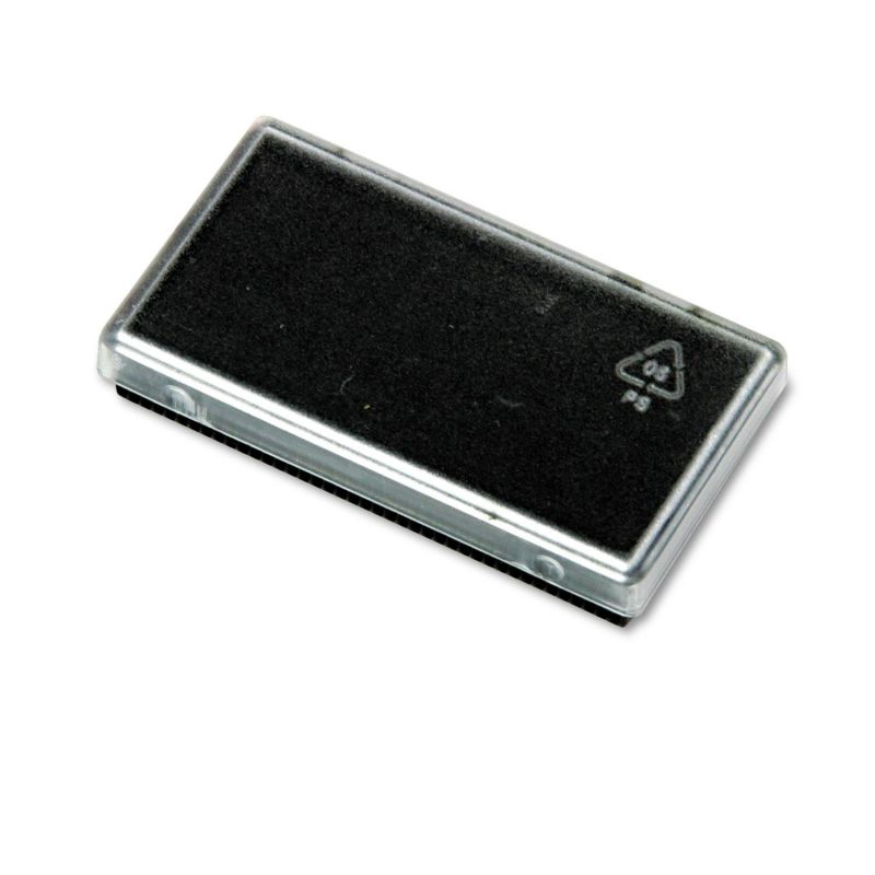 Foam Stamp Pad 4 1/4 x 2 3/4 Red