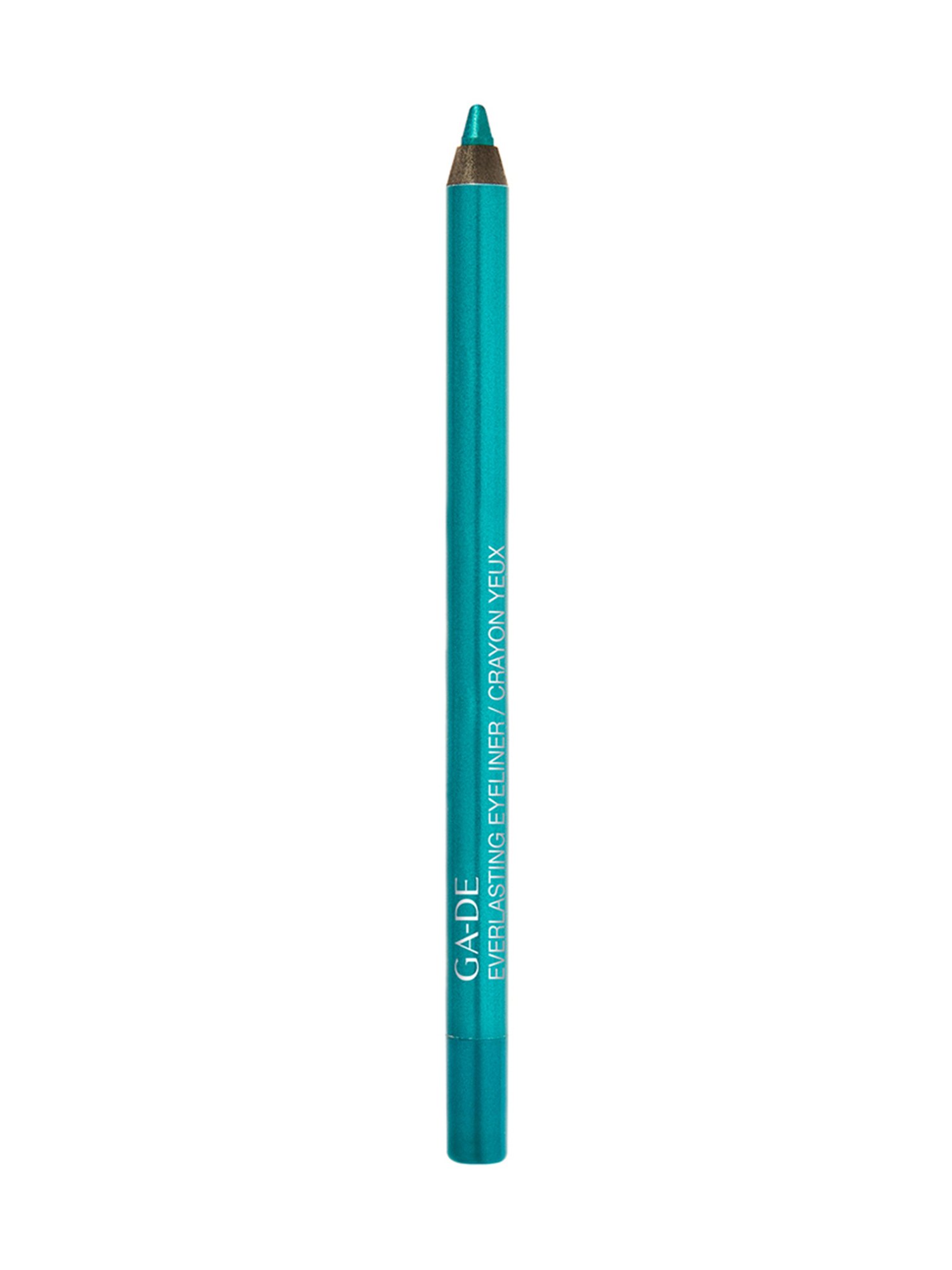 GA-DE Everlasting Eyeliner Intense 305 Intense Turquoise - 1.2 gm