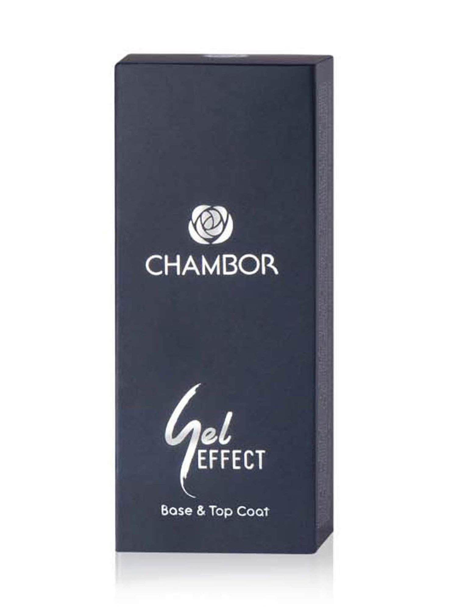 Chambor Gel Effect Nail Lacquer 218 - 10 ml