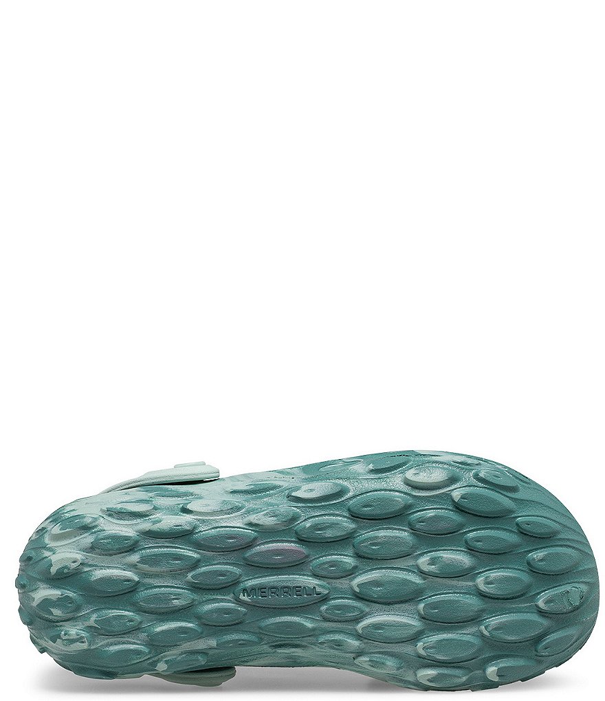 Merrell Girls' Hydro Moc Slip-Ons (Toddler)