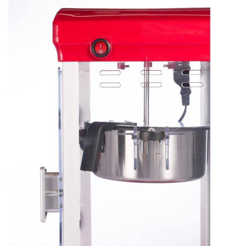 Vibe by Chef'n Popcorn Popper