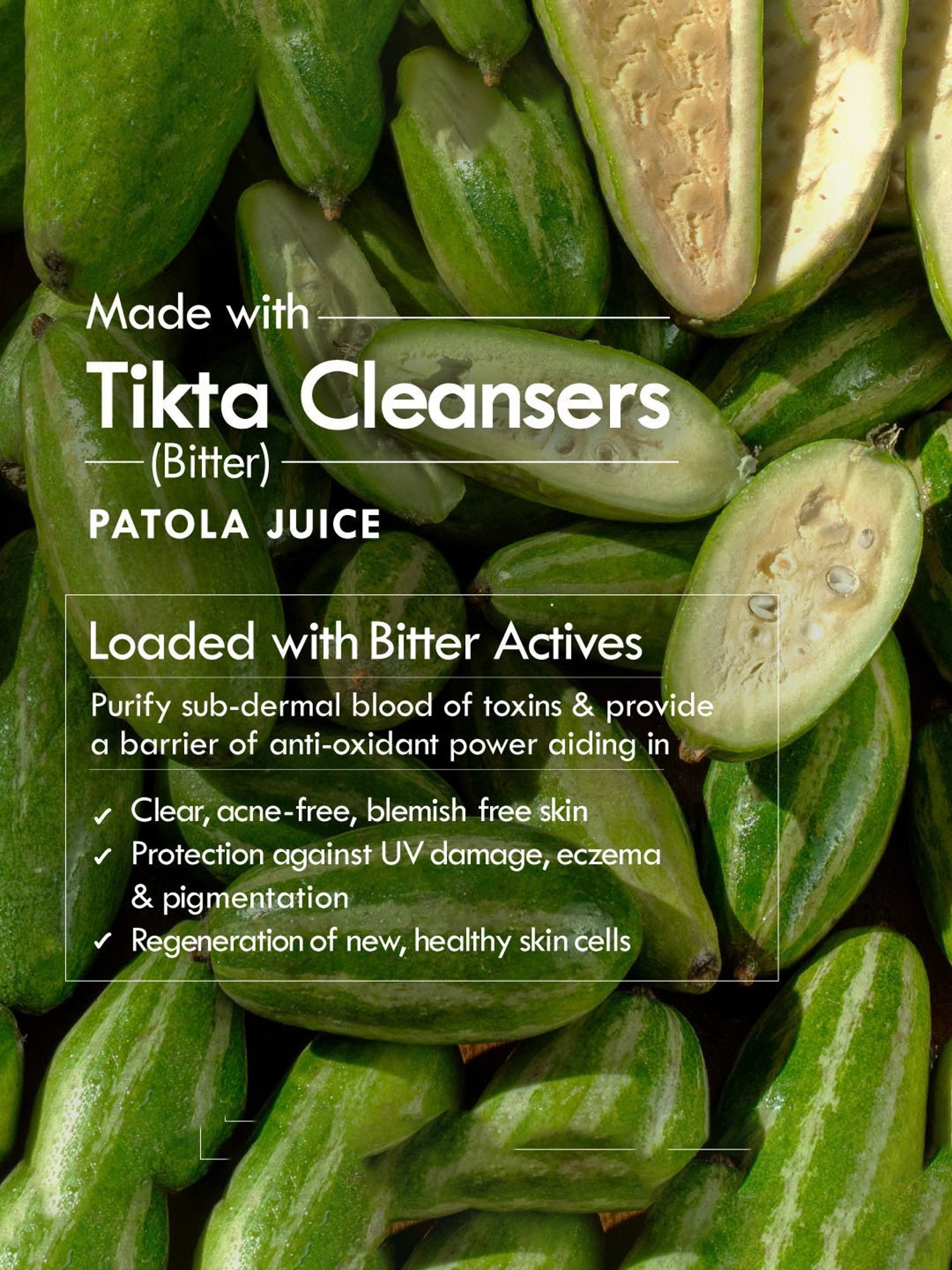 Globus Naturals Rice Ceramide Radiance Face Wash - Pack of 3