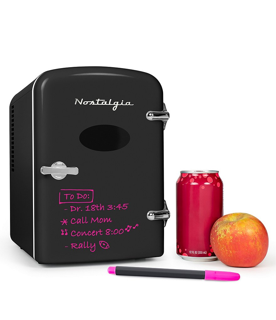 Nostalgia Electrics Retro Hard Candy Cotton Candy Maker