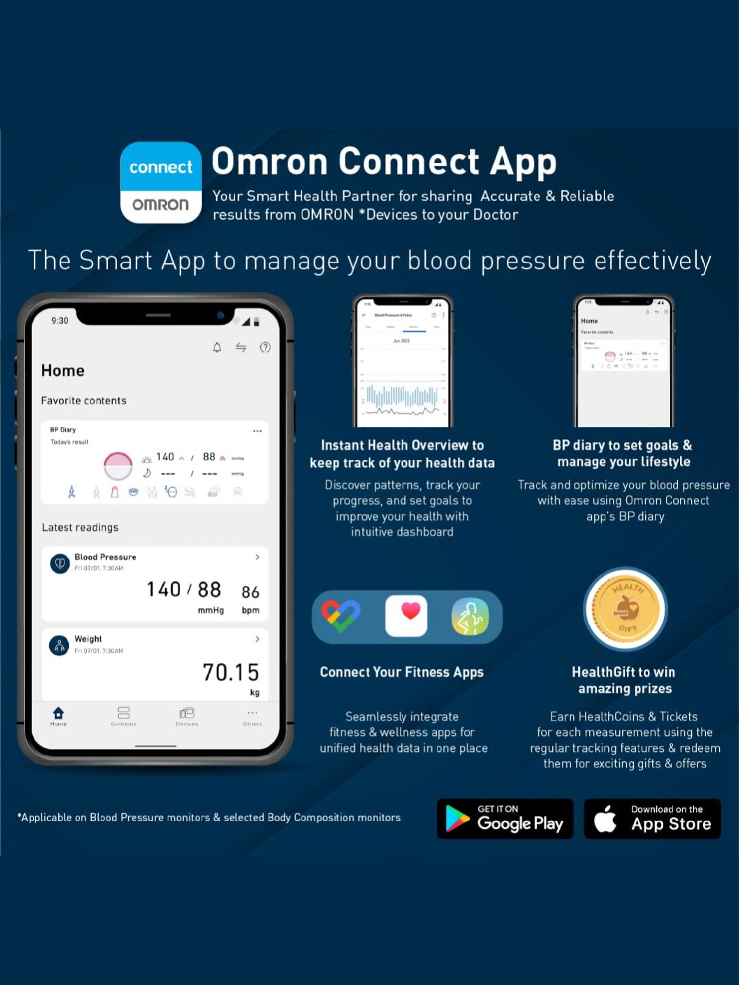 Beurer GS 213 Glass Bathroom/Weighing Scale