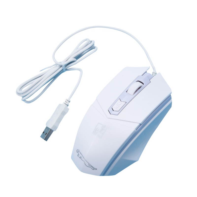 Wired USB Lighting Mechanical Feel Computer Keyboard Mouse Sets For PS4/PS3/Xbox One And 360 Gaming Keyboard and Mouse Combo Wired RGB LED Backlit 60% with Arrow Key Keyboard(Black)