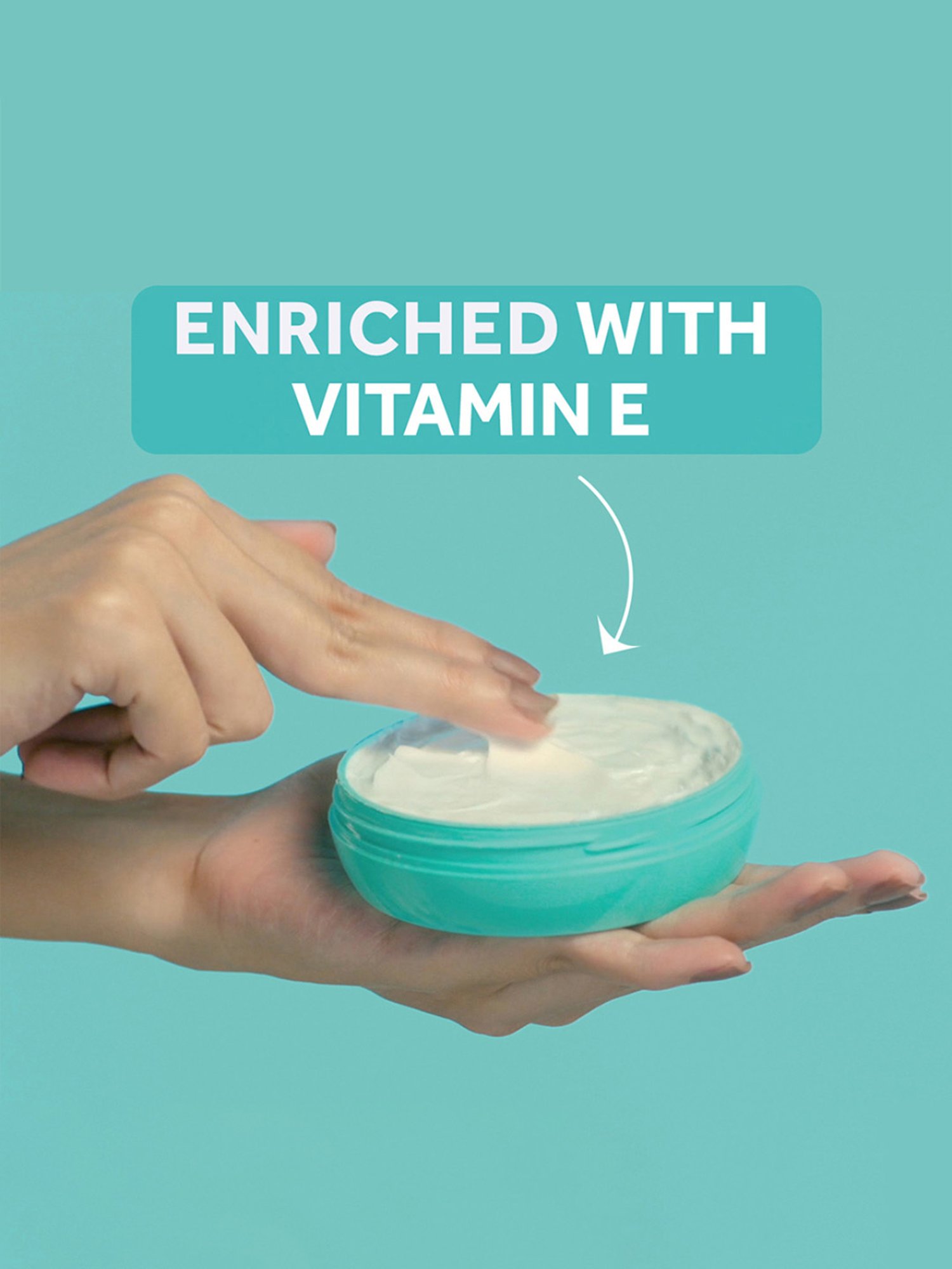 Pond's Light Moisturiser - 300 ml