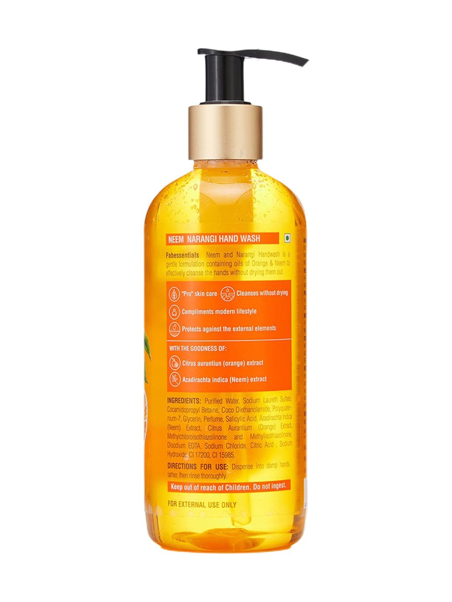 L'Occitane En Provence Lavender Liquid Soap - 500 ml