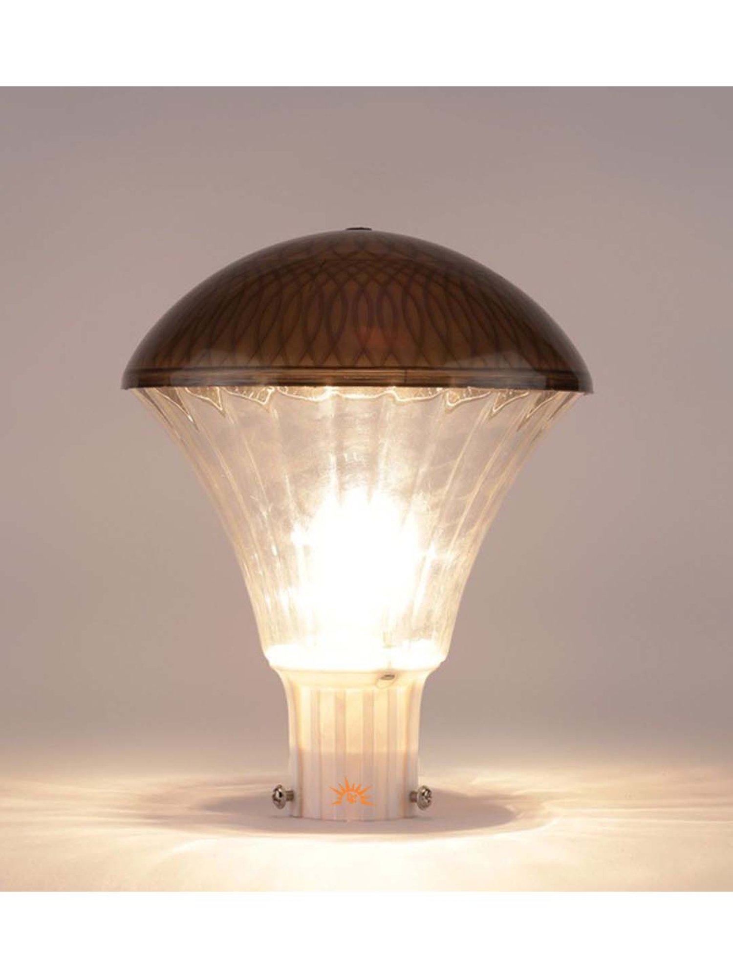 ExclusiveLane Marvels Beige Jute Handwoven Hanging Pendant Lamp