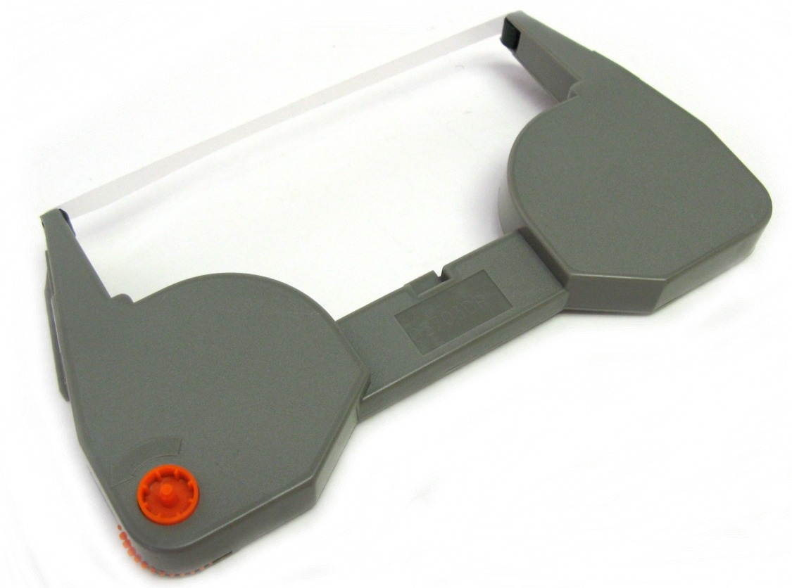 IBM Lexmark Compatible Typewriter Wheelwriter Lift Off Tape LO-053-IBM-COM