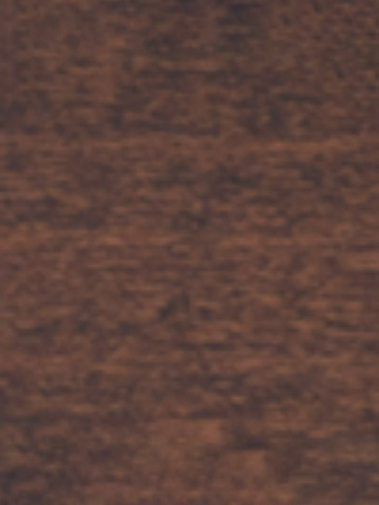 Artisans Rose Vote Hand-painted Multicolor Iron Ballot Box