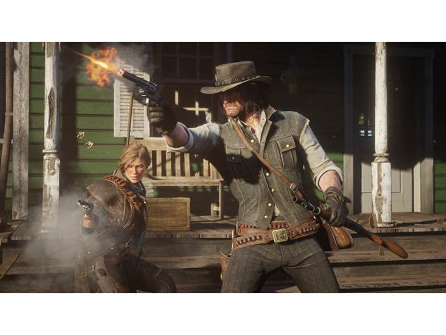 Red Dead Redemption 2 Ultimate Edition Xbox One [Digital Code]