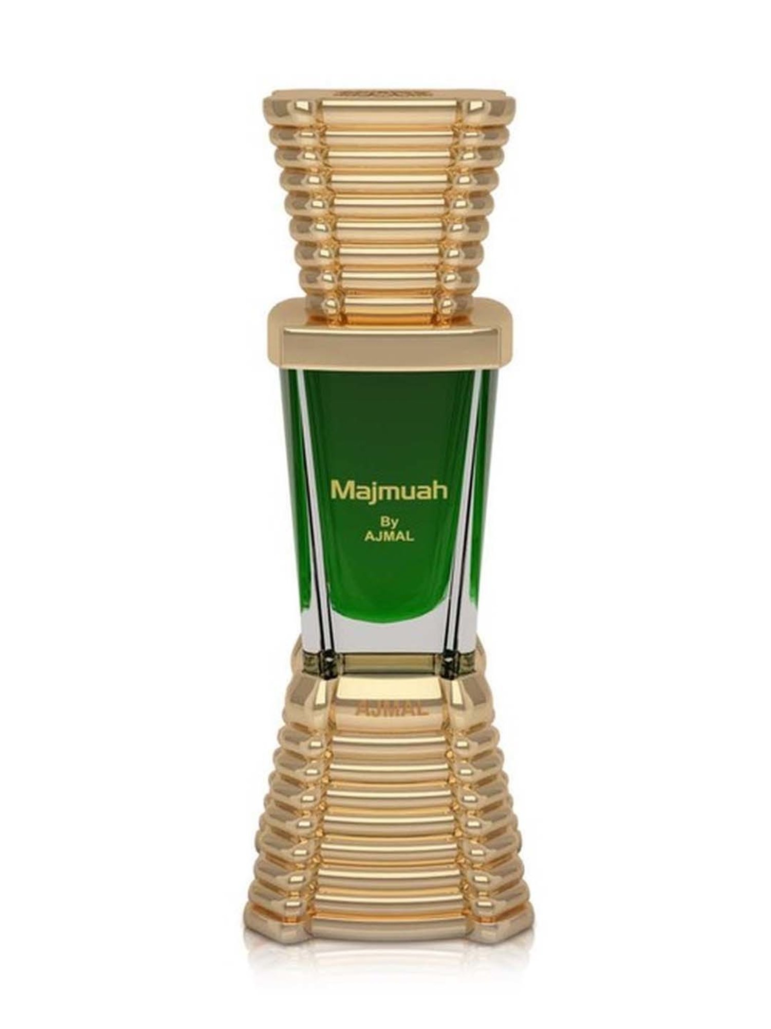 Ajmal Cool Musk Concentrated Perfume for Unisex  - 5 ml