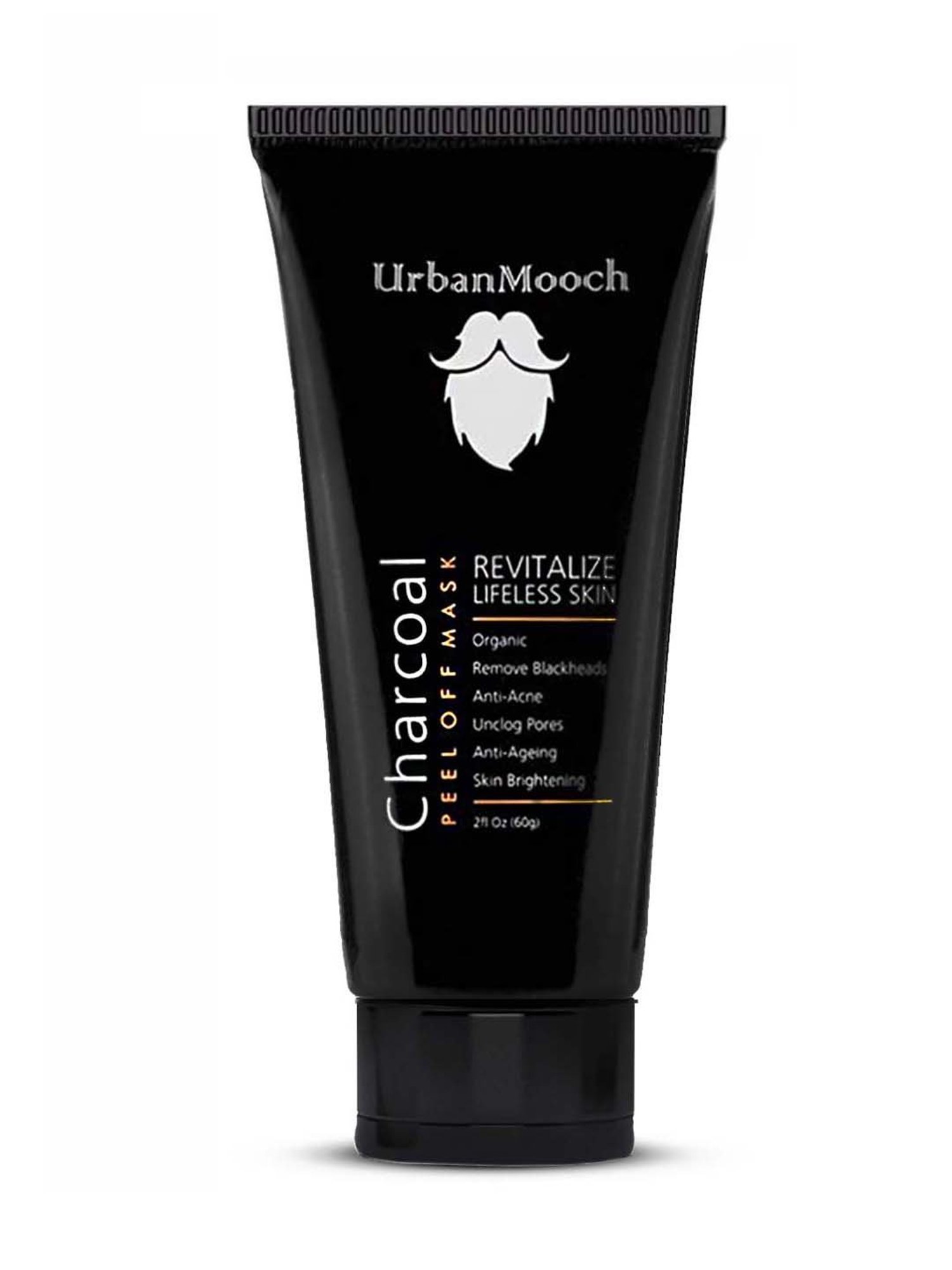 Jaquline USA Coffee peel off mask - 100 ml