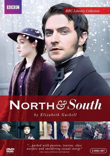 STUDIO DISTRIBUTION SERVI NORTH & SOUTH (DVD/2 DISC) DE580535D