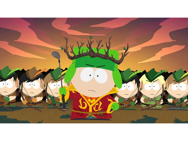 South Park: The Stick of Truth - Xbox One