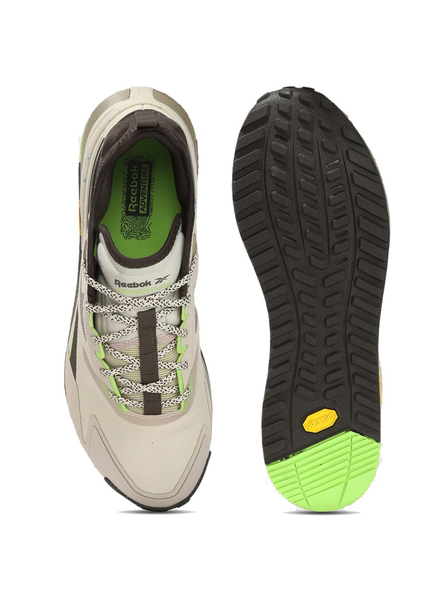 Reebok Men's Nano X3 Red Training Shoes