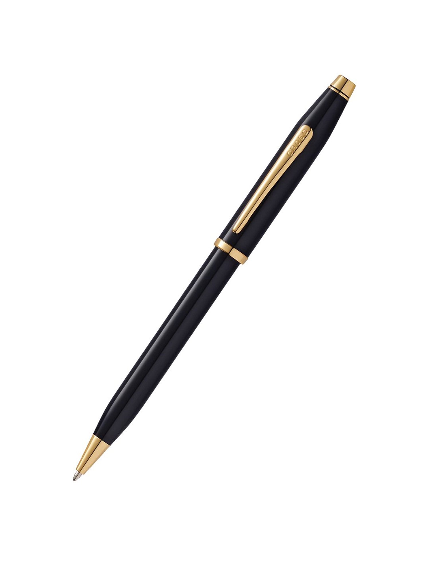 Cross Gold Classic Century Roller Ball Pen