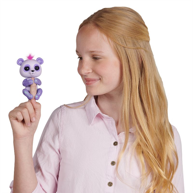 Little Live Pets Lil' Dippers Fish - Season 2 Furtail