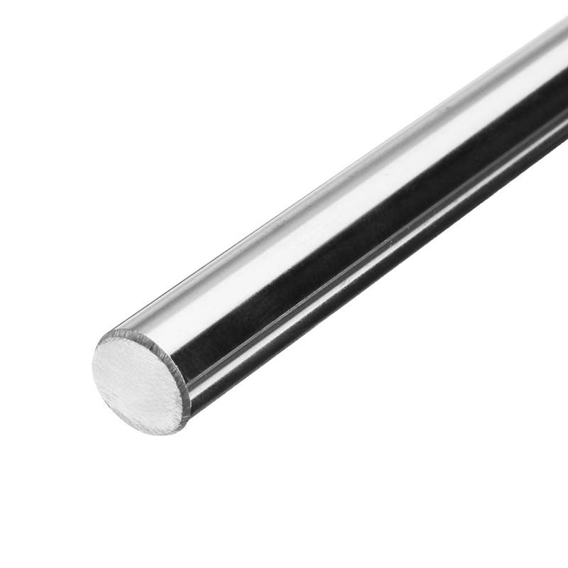 JGAURORA&reg; 356mm Length 8mm Diameter Y Axis Smooth Ord for A3S 3D Printer